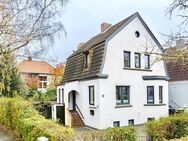 MAGELLAN REAL ESTATE: Ihr neues Zuhause in 1A-Lage im Villenviertel - Wilhelmshaven