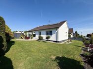 Ein Zuhause zum Ankommen - Familienidylle mit traumhaftem Garten in Deisenhofen - Höchstädt (Donau) Zentrum