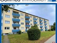 Vermietete 3-Zimmer-Wohnung mit Garage in ruhiger Wohnlage in Stuttgart-Weilimdorf! - Stuttgart