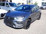 Seat Ateca, 2.0 TSI FR Beats, Jahr 2023 - Dresden