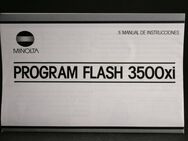Gebrauchsanleitung für Minolta Program Flash 3500xi (Spanish); gebraucht - Berlin