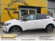 Opel Grandland, 1.2 Turbo |LRHZ||||, Jahr 2024 - Deggendorf