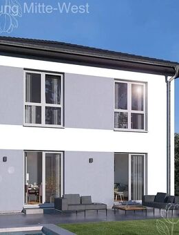SPRING SIDE 2 - ELEGANZ UND KOMFORT IN EINEM HAUS VEREINT - Leiwen