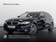BMW 330, i xDrive Advantage, Jahr 2021 - Fulda
