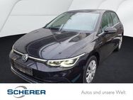 VW Golf, 1.5 TSI VIII Style APP, Jahr 2020 - Mayen