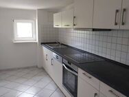 Wohnen über der Stadt schöne 3-R-Maisonette, Wohnung ca.88 m² zu vermieten mit Dachterrasse. - Magdeburg