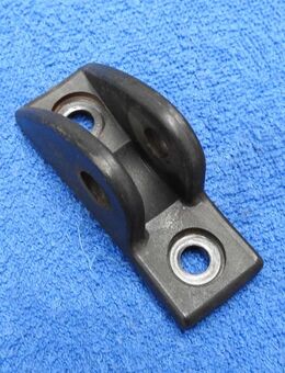 VW Scirocco II 2 - Halter für Heckklappen Stoßdämpfer 533827331 16V GTI GT2 Corrado - Aachen