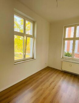 **Besichtigung: Di., 29.07.25 um 18:40 Uhr** Familien-Whg in Brandenburg! - Brandenburg (Havel)