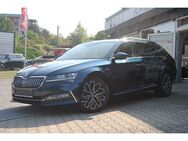 Skoda Superb Combi 2.0 TSI L&K DSG.Pano.VC.Sitzklima - Frankenberg (Sachsen)