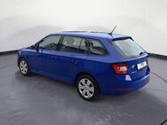 Skoda Fabia, 1.0 MPI Combi Active, Jahr 2021 - Reutlingen