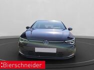 VW Golf 8 2.0 TDI DSG NAVI AHK ERGO PARKASSIST - Greding