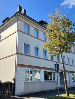 Hervorragende Rendite-Immobilie im Zentrum von Burgsteinfurt - Steinfurt