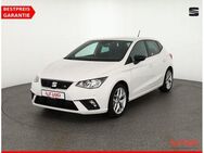 Seat Ibiza 1.0 TSI FR AAC Navi Sitzhzg PDC Tempomat - Sandersdorf Brehna