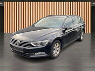 VW Passat Variant, 2.0 TDI Comfortline, Jahr 2015 - Dresden