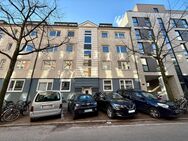 Schön geschnittene Eigentumswohnung am Diebsteich! - Hamburg