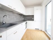 Moderne 2-Zi-Wohnung mit Dachterrasse! - Vaterstetten