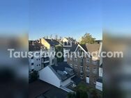 [TAUSCHWOHNUNG] Wunderschöne, lichtdurchflutete Wohnung in Nordend Bestlage - Frankfurt (Main)