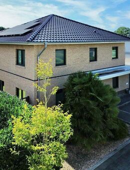 Komfortables KfW-55-Niedrigenergiehaus in Neuenhaus - Neuenhaus