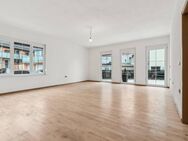 Hochwertig kernsanierte 4-Zimmer-Erdgeschosswohnung mit großzügiger Süd-Terasse! - Schwabmünchen