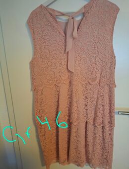 Kleider - Brunn (Mecklenburg-Vorpommern)