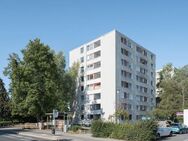 Einzug SOFORT möglich *Ideal für Singles* 2-Zimmer-Wohnung in Wolfsburg Vorsfelde mit Balkon! - Wolfsburg
