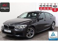 BMW 640 Gran Turismo d xDrive M SPORT HUD,KEYLESS,SH - Berlin