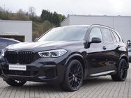 BMW X5, xDrive30d M Sport Laser Massage Sitzbelüftung 22, Jahr 2021 - Deuerling