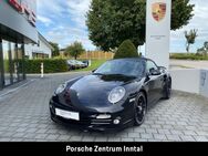 Porsche 997, (911) Turbo S Cabrio |Approved |, Jahr 2011 - Raubling