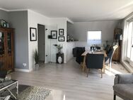 ** RESERVIERT ** 4 Zimmer DG-Wohnung mit Dachterrasse in fußläufiger Nähe zur Innenstadt - Bad Salzuflen