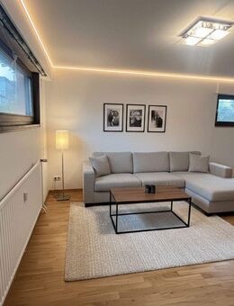 KAPITALANLAGE Faktor 20: Fix & Fertig Kernsaniert 36m2 Traumwohnung PROVISIONSFREI - Nürnberg