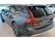 Volvo V90 Cross Country Pro*AWD*AHK*Standheizung*RFK - Leipzig