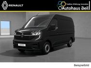 Renault Master, 3.5 FWD Kasten Advance L2H2 t Blue dCi 130 Euro6e, Jahr 2024 - Frankenberg (Eder)