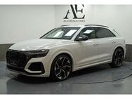 Audi RSQ8 4.0 TFSI quattro MATRIX HUD CARBON SOFT B&O - Salach