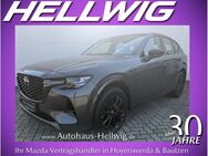 Mazda CX-60, 2.5 l Homura Driver Premium Comfort-Paket, Jahr 2023 - Hoyerswerda