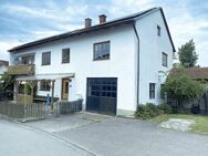Einfamilienhaus mit viel Potential in Lichtenhaag - Gerzen