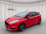 Ford Fiesta, 1.6 ST EcoBoost Performance, Jahr 2015 - Herne