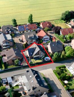 modernes Zweifamilienhaus in Bestlage - Dormagen