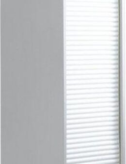 Mäusbacher Rollladenschrank Big System Office Breite 46 cm
