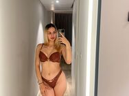 NEU 🔥 Raisa 🔥 24 J. 🔥 rassige Schönheit bietet Top-Service 🔥 Nur besuchbar - München