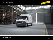 Mercedes Sprinter, 317 Kasten DISTRO S, Jahr 2023 - Kiel