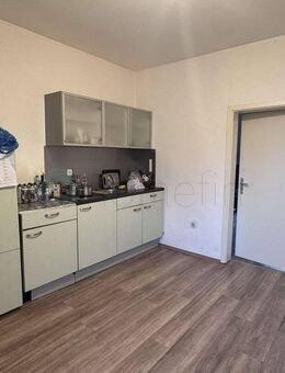 Charmante 1,5-Zimmer-Wohnung mit Ausbaupotenzial - Herne