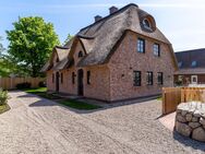Ferienvermietung | Reet | Döppelhaushälfte | NR° II - Sankt Peter-Ording