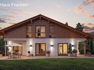 DAS LANDHAUS MIT VIEL PLATZ ZUM WOHLFÜHLEN - Stadtlauringen