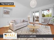 Familienfreundliche 5-Zimmer-Mietwohnung in ruhiger Lage von Möckmühl - Möckmühl