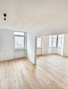 ERSTBEZUG!! Frisch sanierte Eigentumswohnung in Konz. - Konz