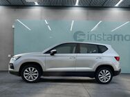 Seat Ateca, 1.5 TSI Style, Jahr 2023 - München