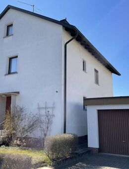 Vielseitiges Haus in Neustadt bei Coburg - Neustadt (Coburg)