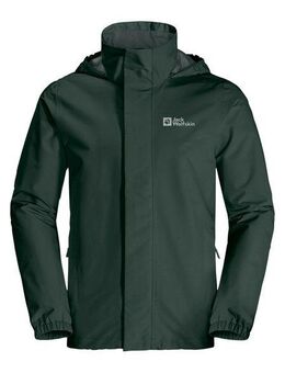 Jack Wolfskin Softshelljacke STORMY POINT 2L JKT M