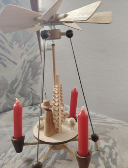 Weihnachtsdeko - Dessau-Roßlau