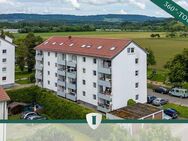 Bezugsfreie, renovierte 2,5-Zi.-Wohnung mit Balkon in ruhiger Lage von Salem/ Mimmenhausen - Salem (Baden-Württemberg)
